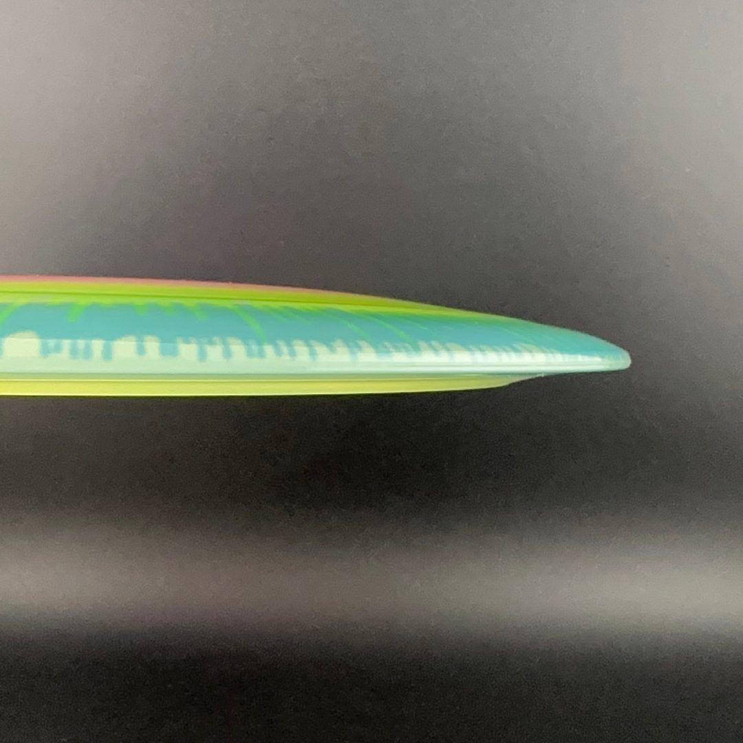 I-Dye Champion Katana Innova