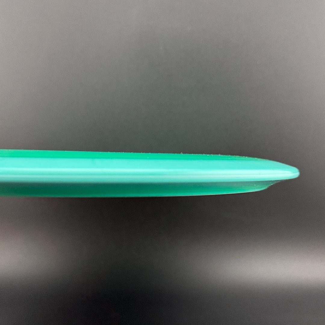 Signature Line Streak Climo Disc Golf