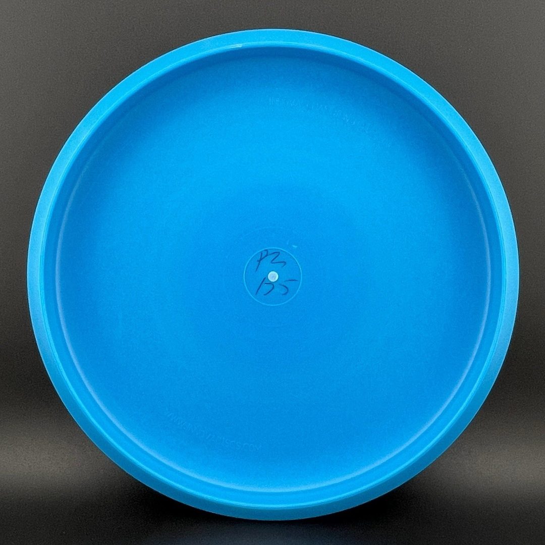 P-Line P2 2-Ring Penned - Mini Huk Stamp - Innova Made *Warehouse Stash* Discmania