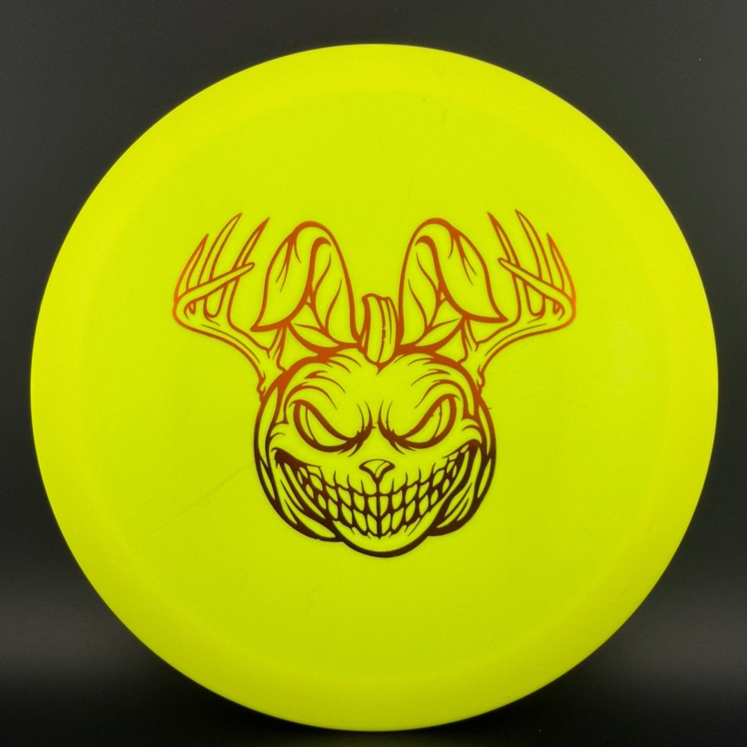 Lightweight Apex Jackalope - Halloween 2026 MINT Discs