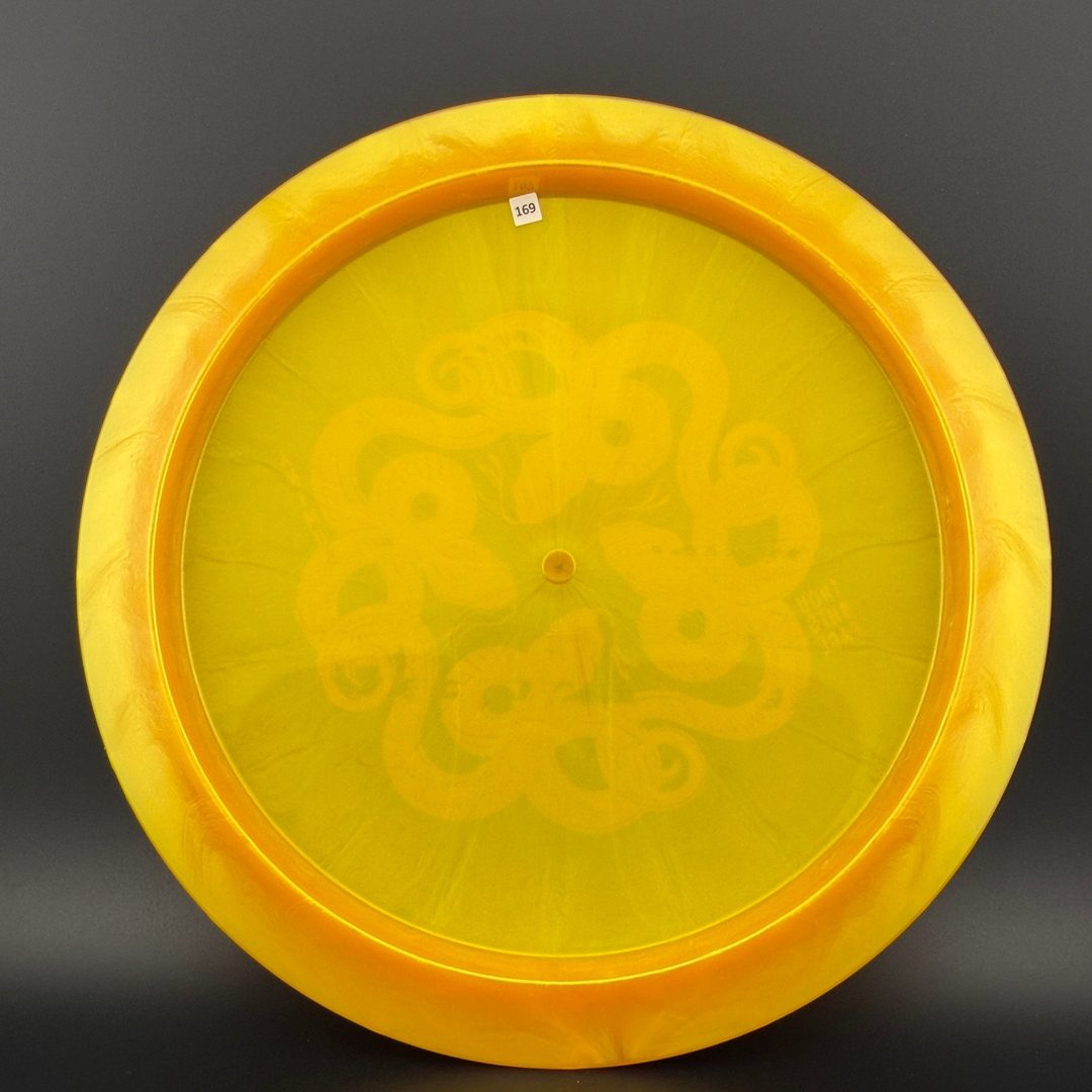 Ethereal Animus - Quad Snakes TSA