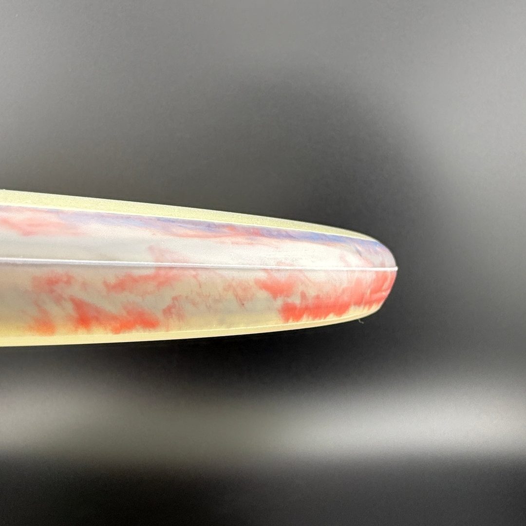 Eclipse Pitch - Music City Open 2025 - Gibson X MVP Axiom