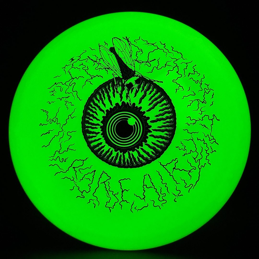 Glow KC Pro Roc - Eye-Fly RAD V2 by Ripper Studios Innova