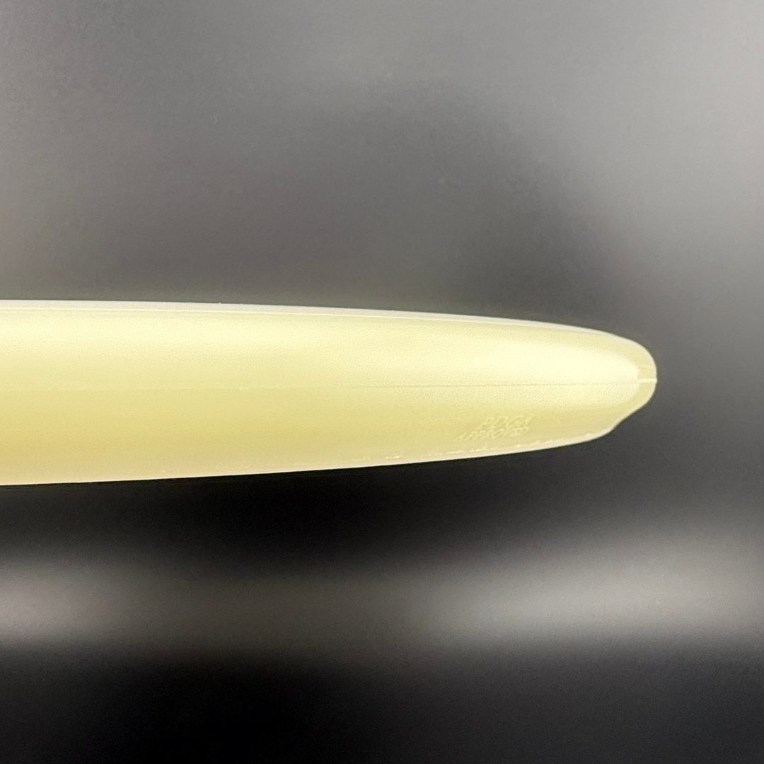 Total Eclipse Envy - Crushin' Amanitas by Manny Trujillo Axiom