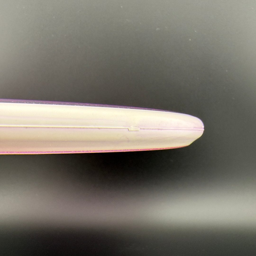 Particle Glow Soft Proton Envy - 2025 Champions Cup Axiom