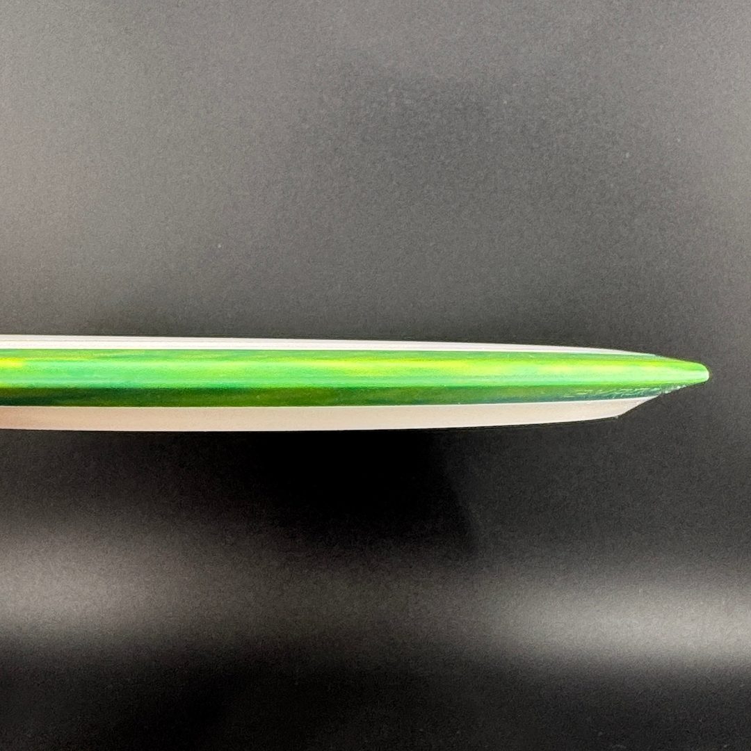 Neutron Fireball - Blanks Axiom