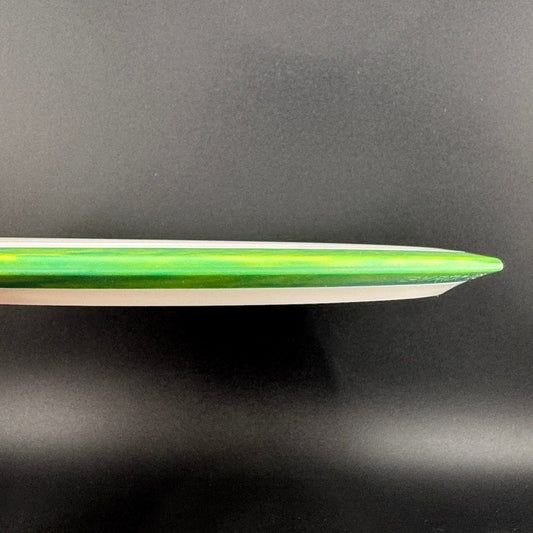 Neutron Fireball - Blanks Axiom