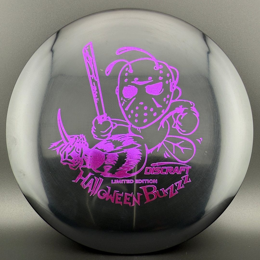 Midnight Z Buzzz - Jason - Halloween Release Discraft