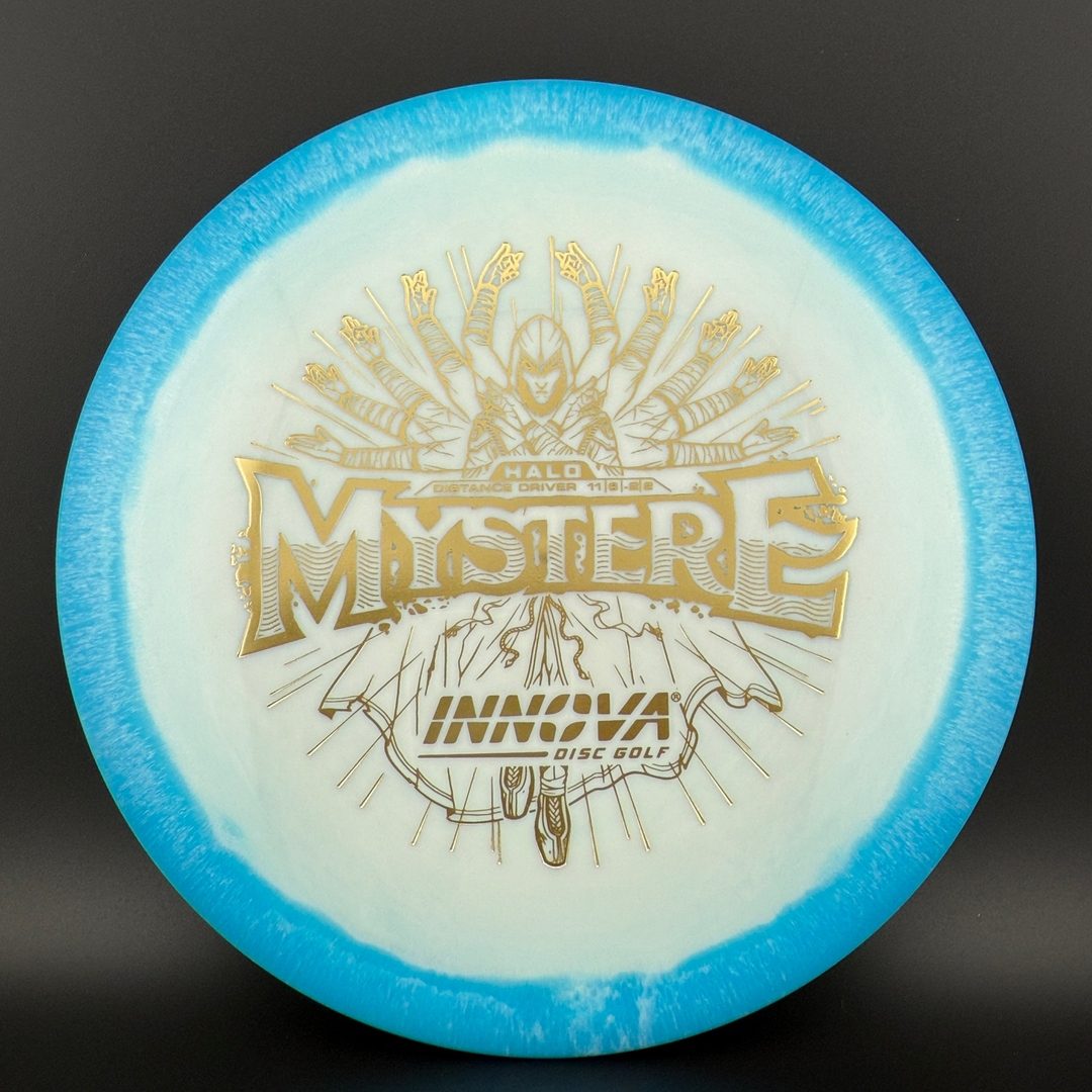 Halo Star Mystere Innova