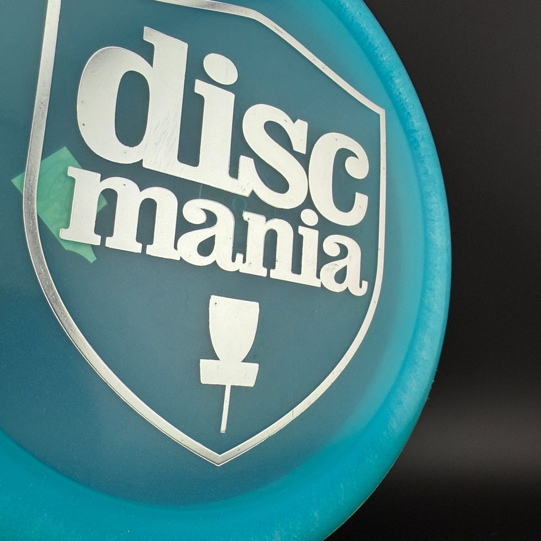 Blizzard C-Line PD2 Penned - XL Shield *Lightly Used Discmania