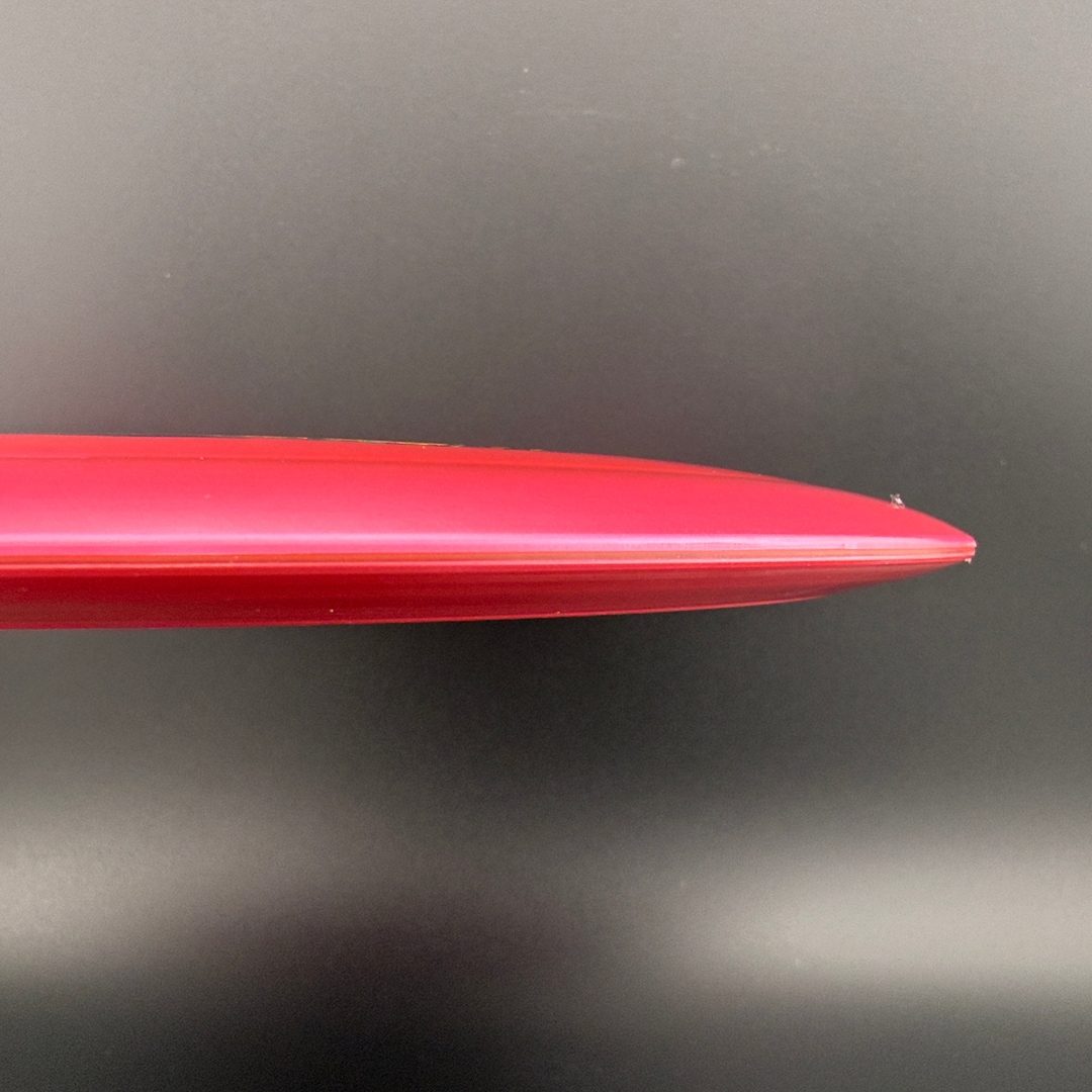 Titanium Heat - Tri-Foil - Supreme Flight Open Discraft