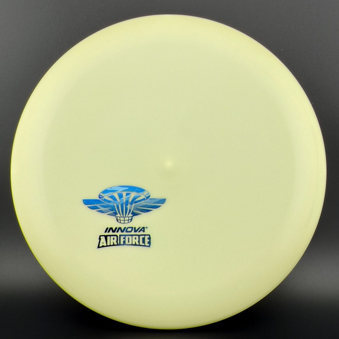 Proto Glow R-Pro Firefly - Air Force Innova