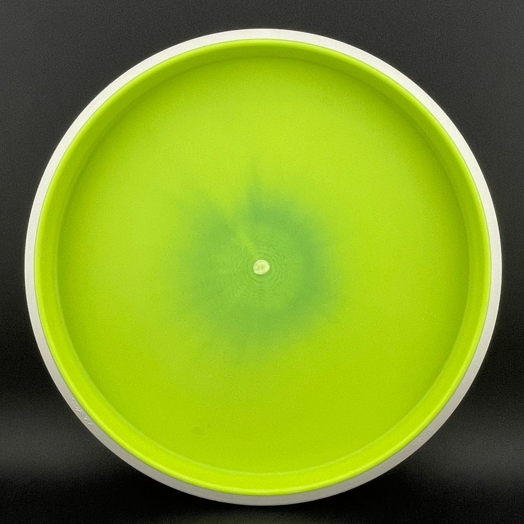 Soft Electron Watt MVP