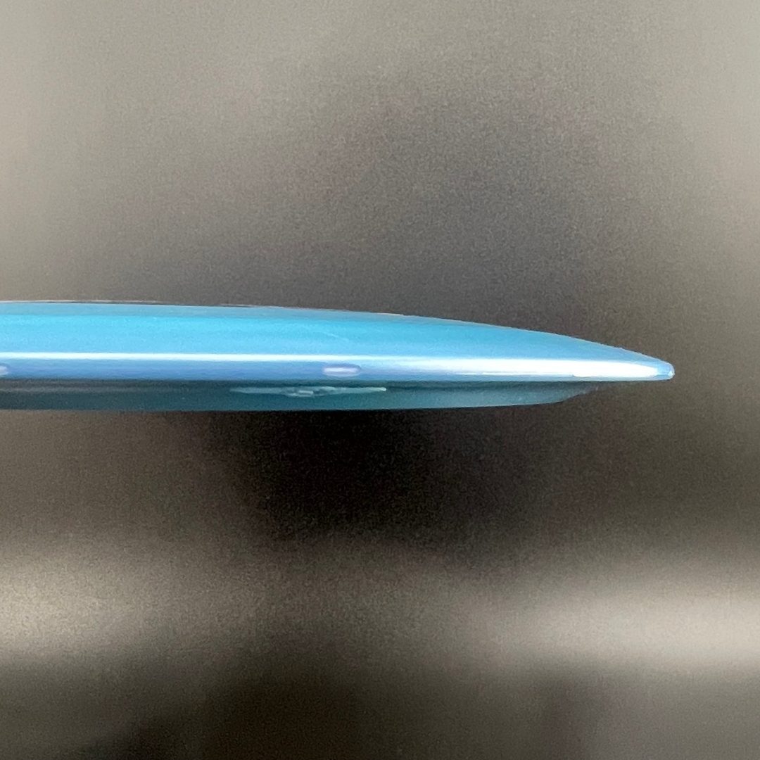 Neutron Engine - Eagle McMahon Archetype Series Streamline