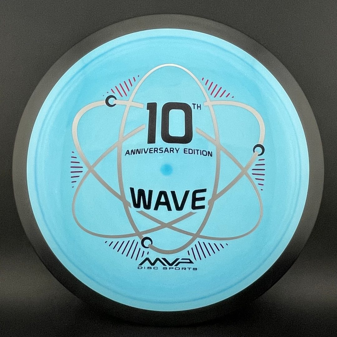 Neutron Wave – 10 Year Edition MVP
