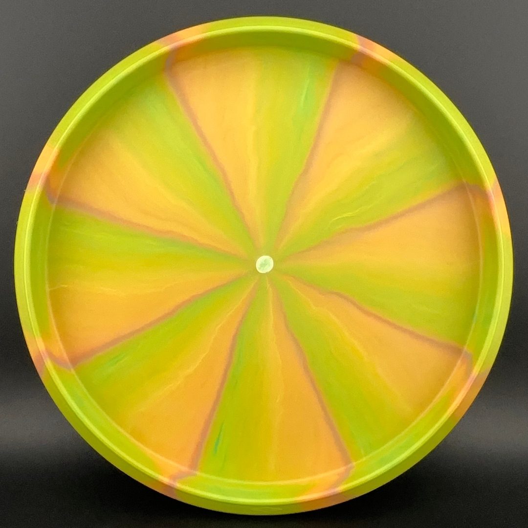 Cosmic Electron Pilot Streamline