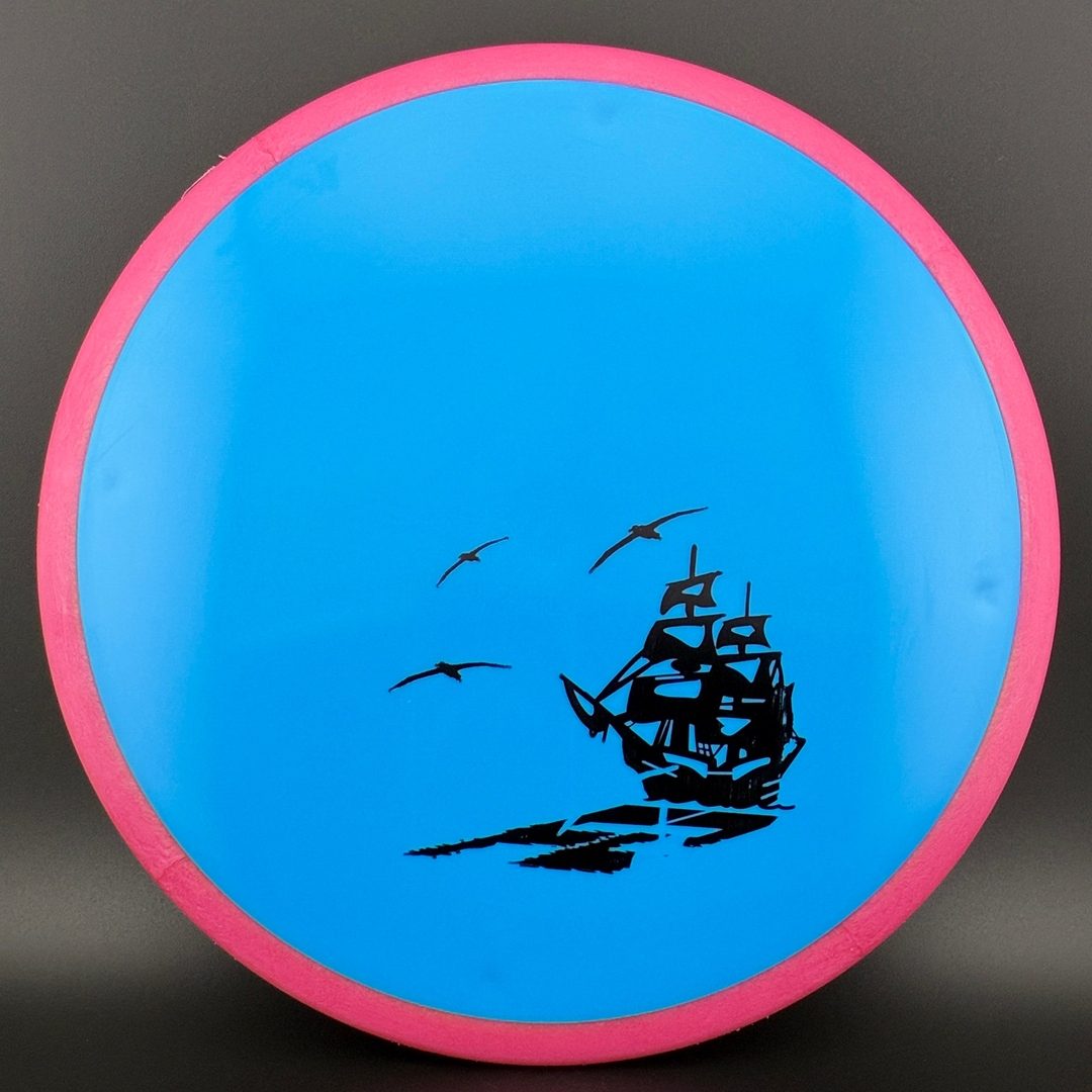 Star Avatar - F2 - Philo Pirate Takeover
