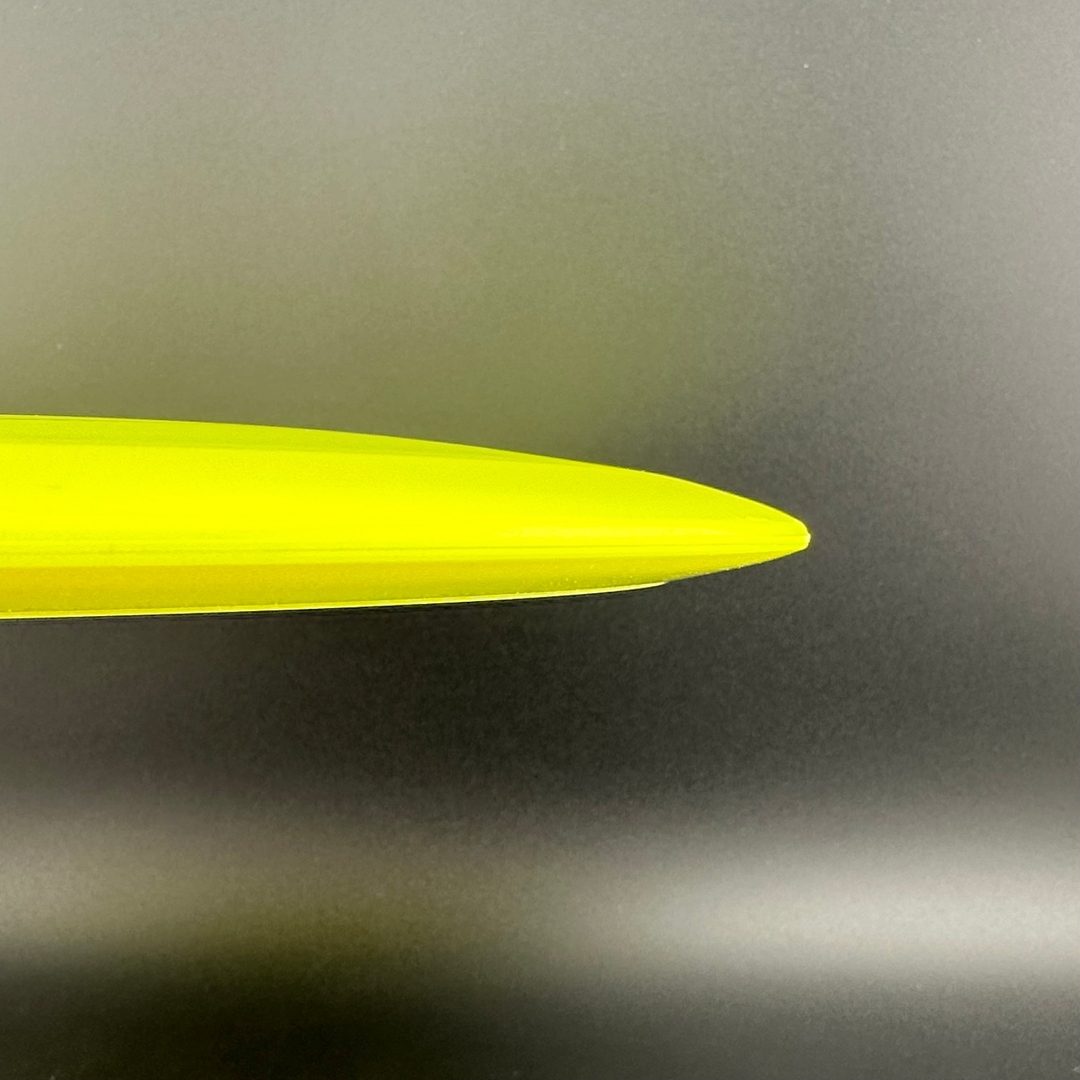 S-Blend Sphinx 2025 Infinite Discs