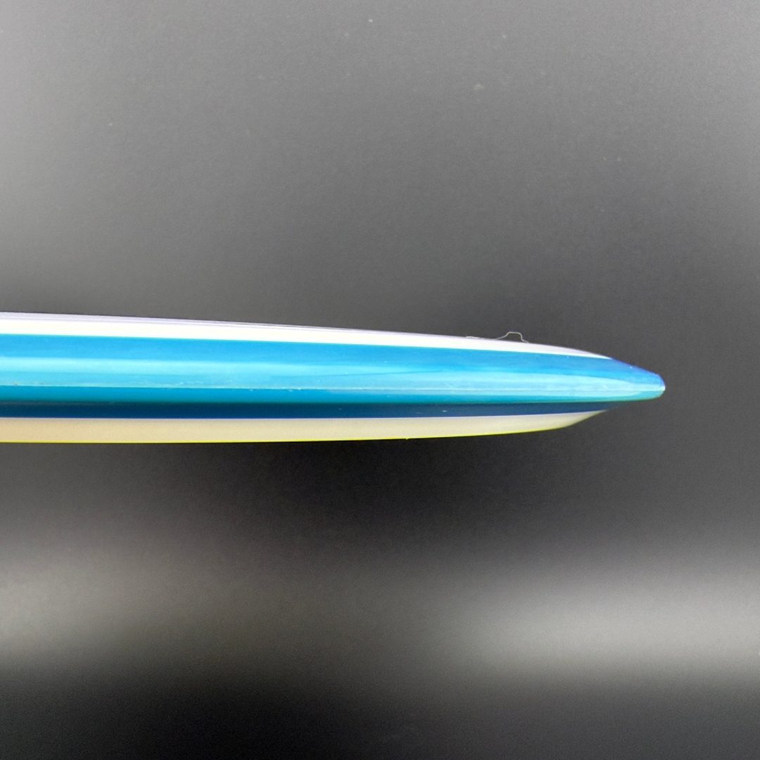 Neutron Rhythm - "Embark" by Marm O Set Axiom