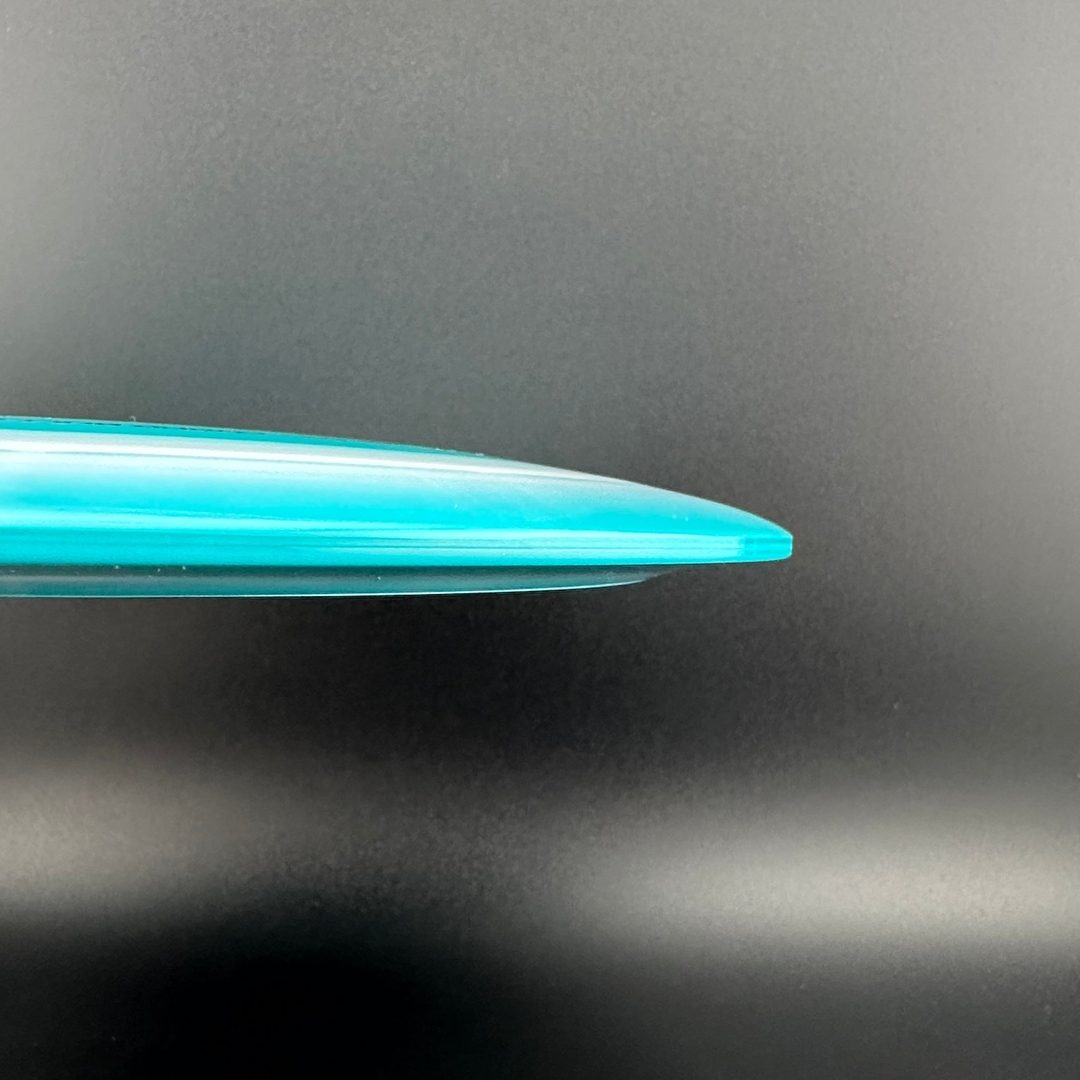 Grand Bullseye Grace - Kristin Latt - 2025 Signature Series Latitude 64