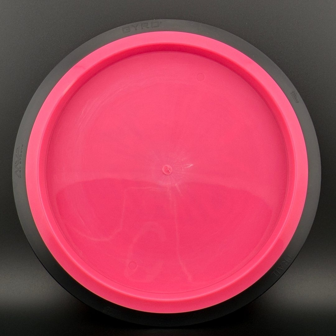 Neutron Trail - Space Speeder MVP