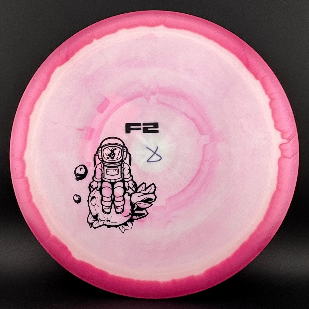 Halo Star Destroyer - Calvin Heimburg Takeover F2 Innova