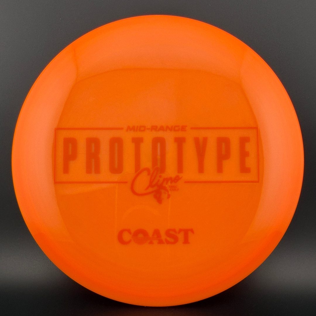 Signature Line Coast - Prototype