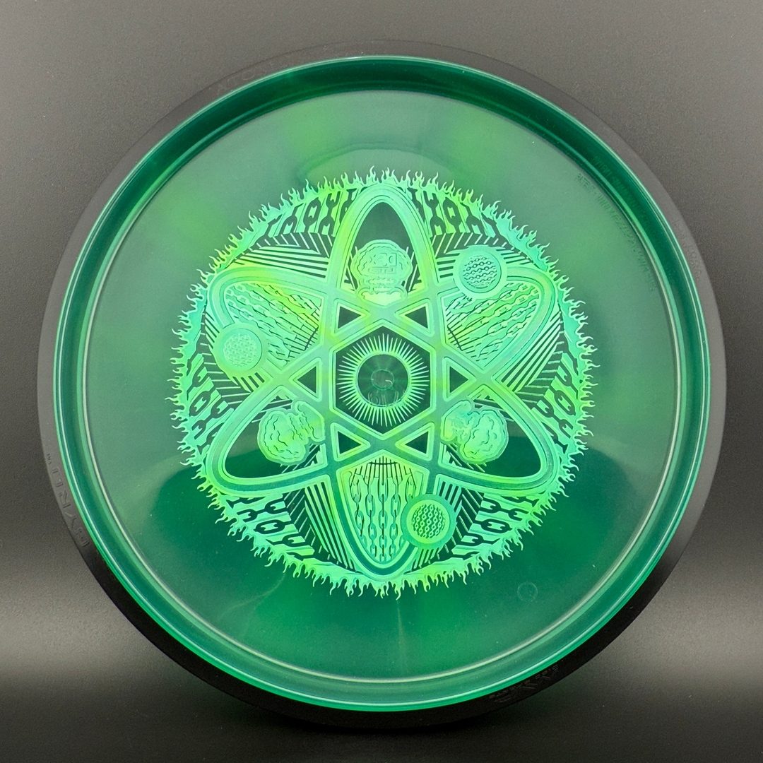 Proton Atom - DFX LTD May 25 by Skeet Scienski