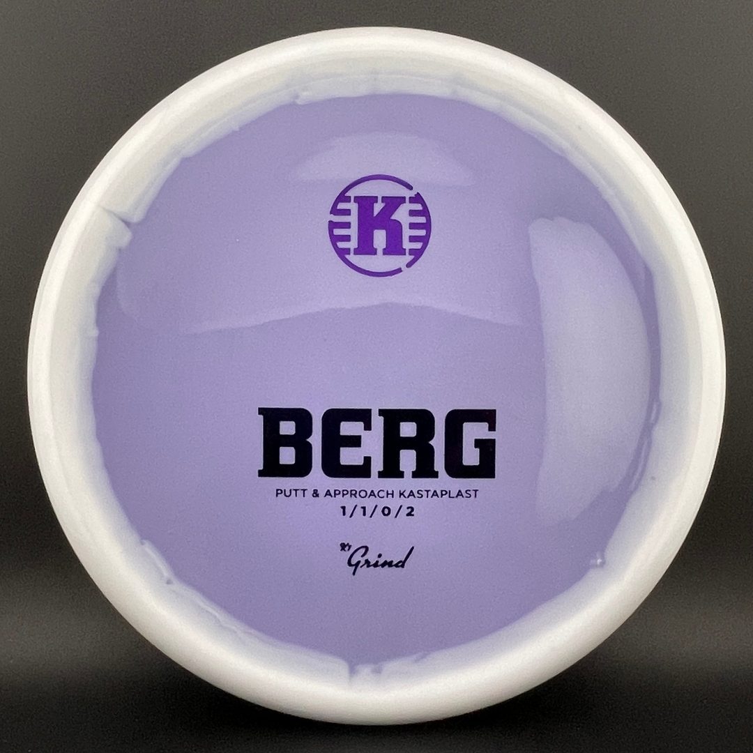 K1 Grind Berg Kastaplast