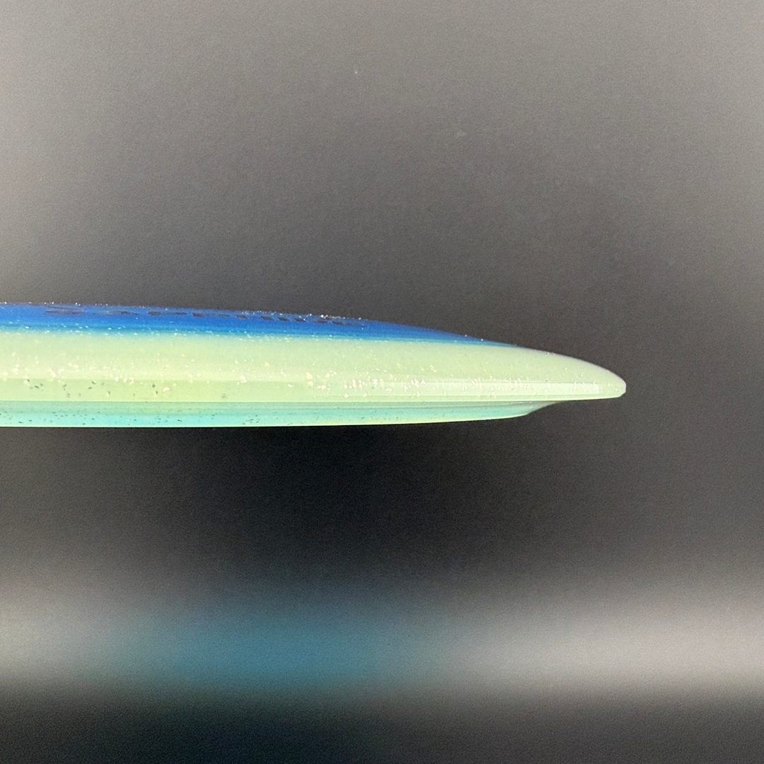 Project Grip Sparkle Sapphire - Patent Pending