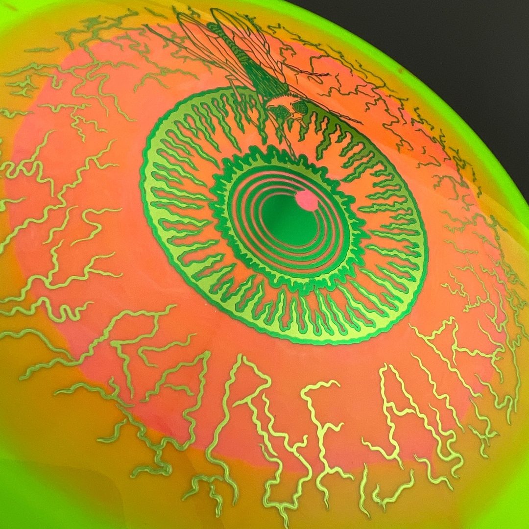 Halo Star Thunderbird - Eye-Fly RAD V2 by Ripper Studios Innova