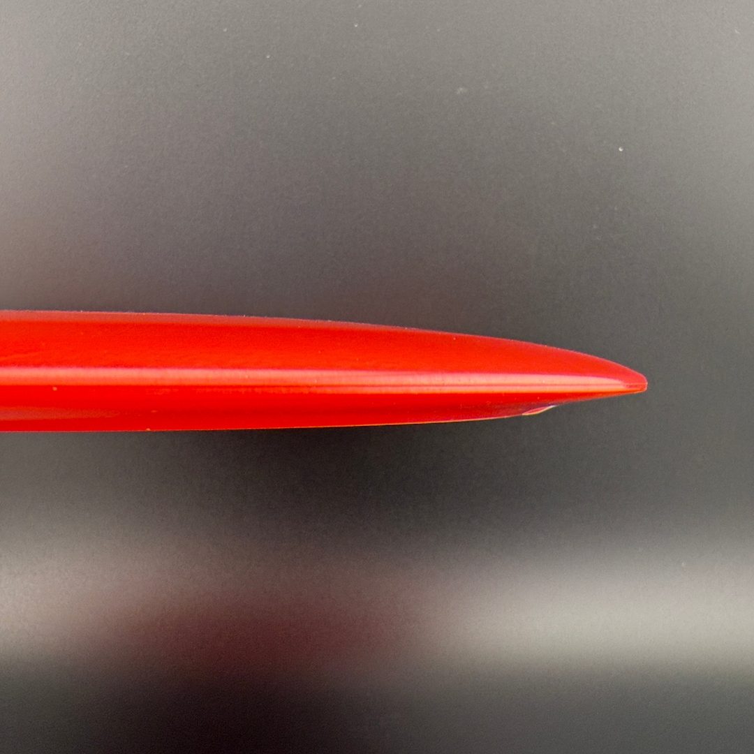 Luster Champion Destroyer - Tourney F2 Multi Stamp Innova