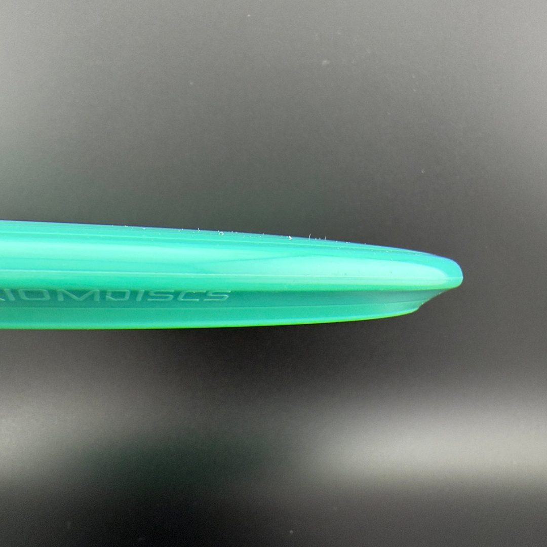 Neutron Balance - "Bulls Eye" Axiom