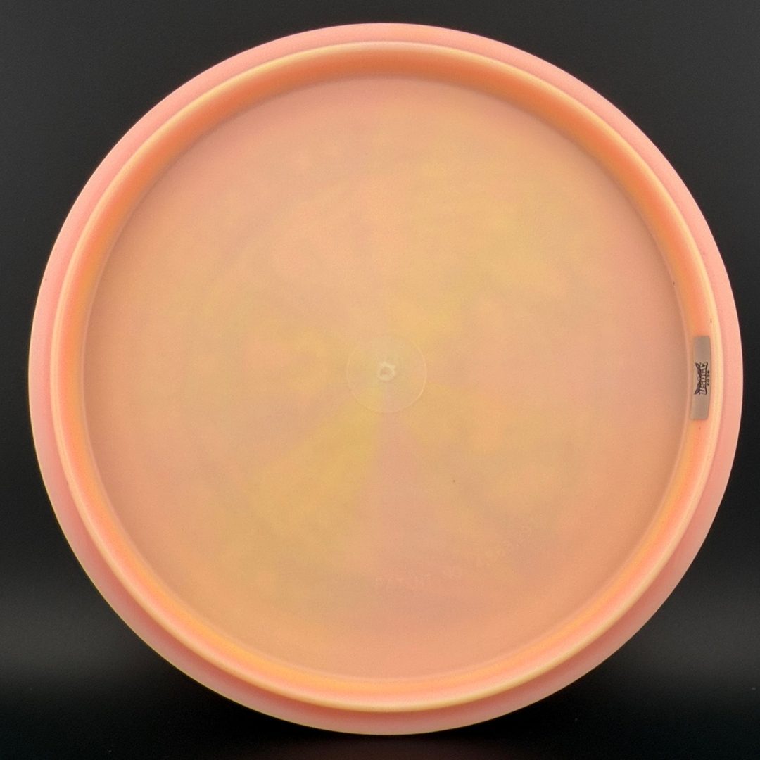 Swirly Star Rancho Roc - Coin Toss Tails USDGC 2026 Innova