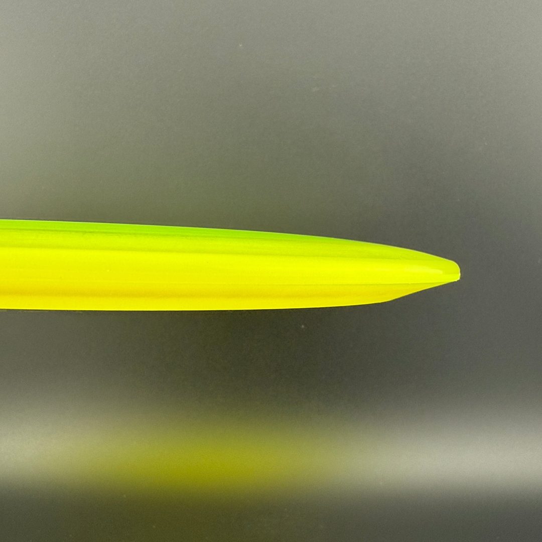 C-Line FD2 3rd Tooling - Innova Made *Warehouse Stash* Discmania