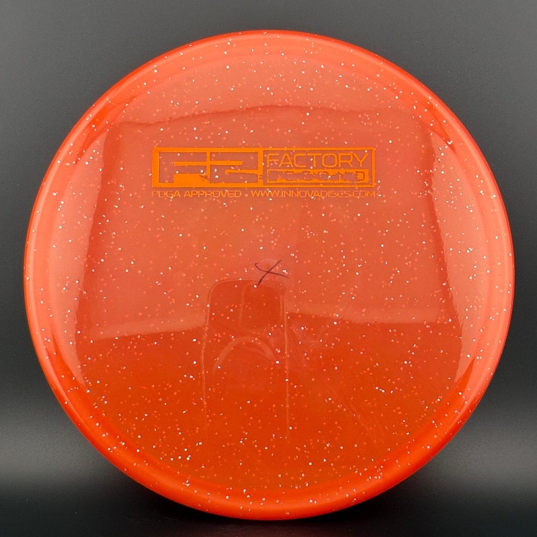 Moondust Champion Toro - F2 Innova