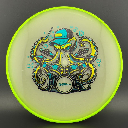 Eclipse Envy - "Otto" Axiom