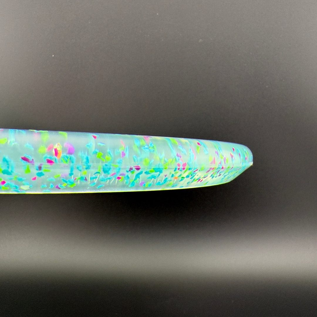 Confetti Z Zone - Adam Hammes Victory Edition - Waco 2025 Discraft