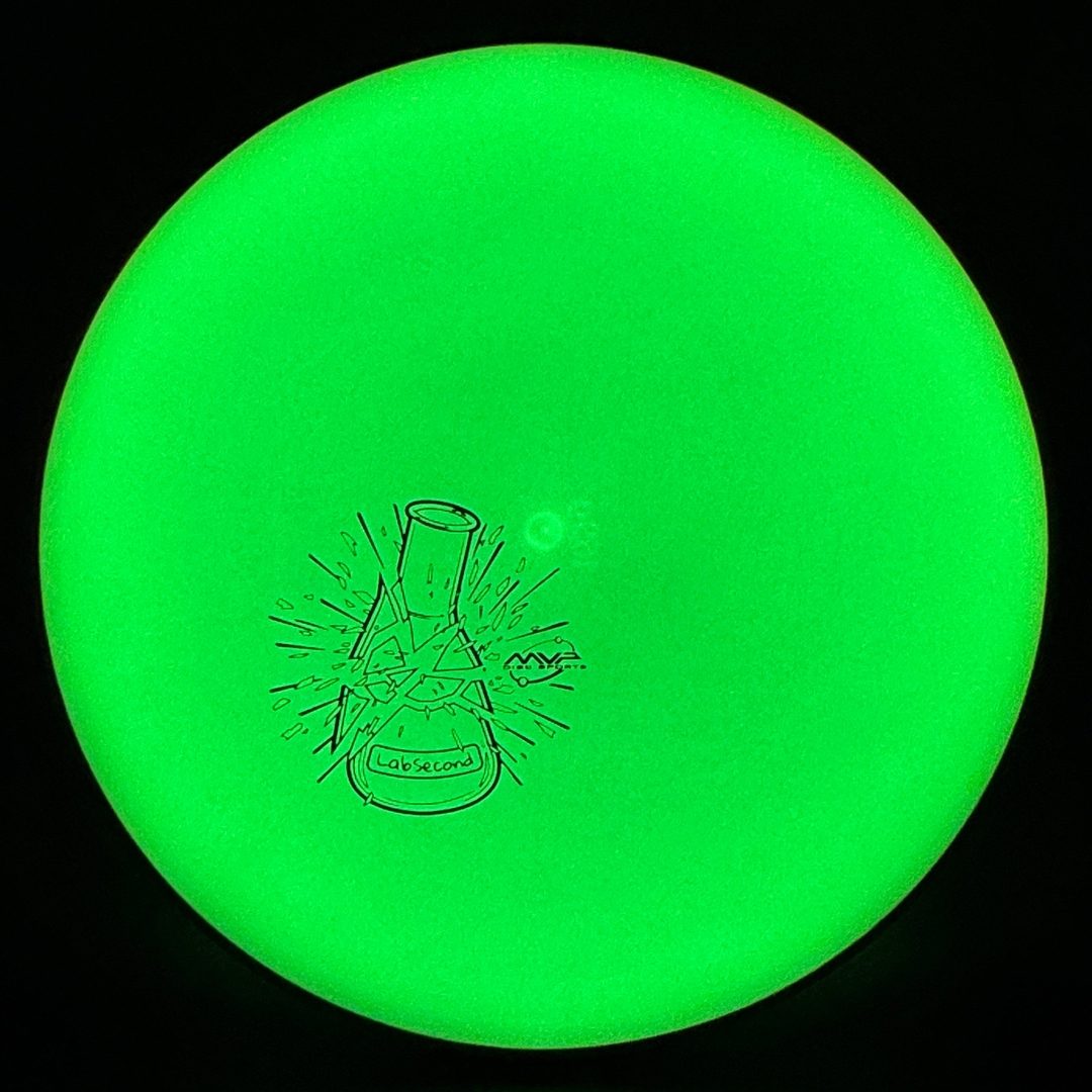 Eclipse Pitch - Lab Second Axiom