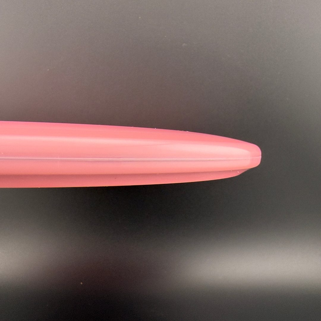 Swirl ESP Joy - Paige Pierce - Test Flight - Autographed Discraft