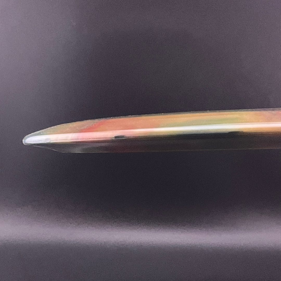 Sublime Swirl Freetail - 4th Run - Des Reading 6x USWDGC MINT Discs