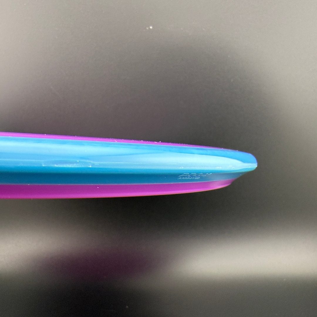 Neutron Balance - "Crushin Amanitas" VIP 3.0 by Manny Trujillo Axiom