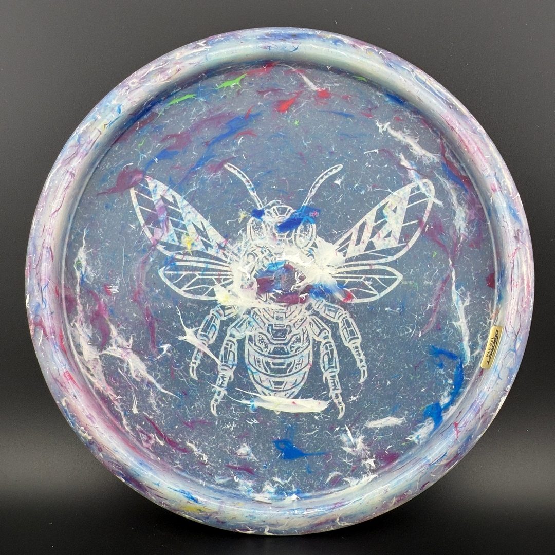 Colorshift Jawbreaker Z Buzzz - DGLO 2025 Discraft