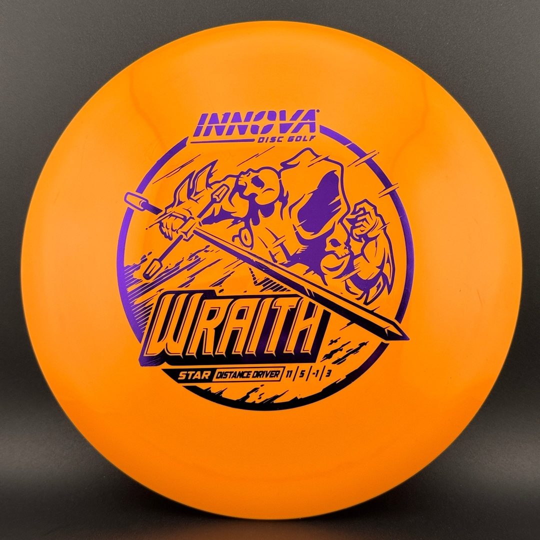 Star Wraith Innova