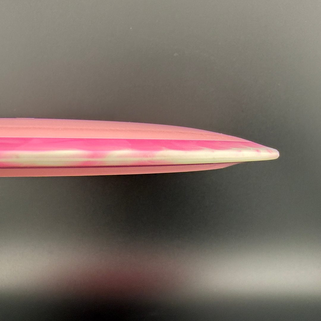 Fission Time-Lapse - Simon Line - OOP Axiom