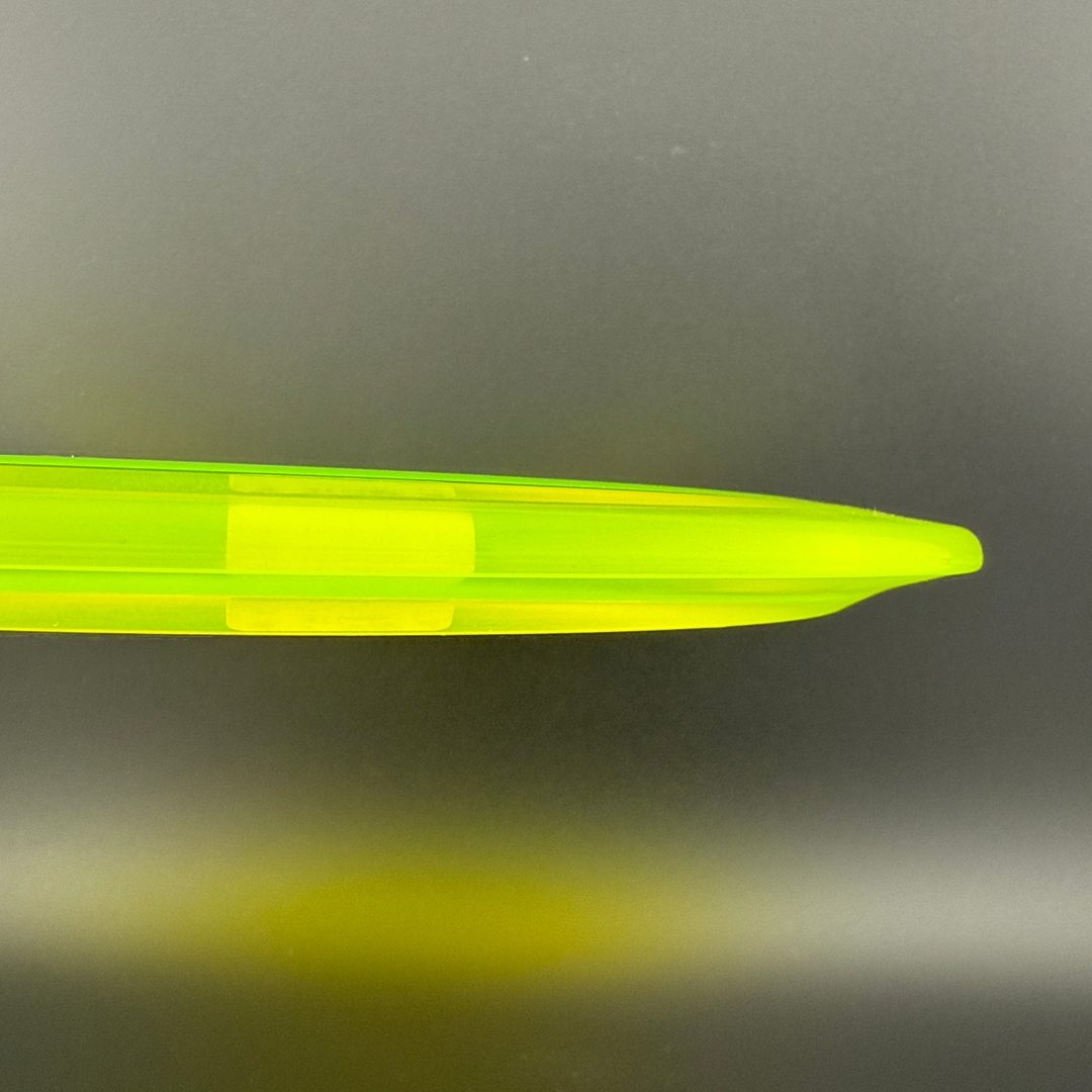 CryZtal Raptor - Ricky Wysocki Team Discraft Discraft