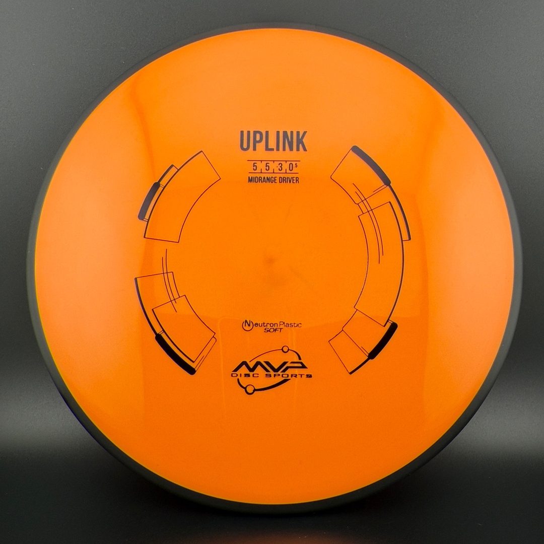 Neutron Soft Uplink MVP