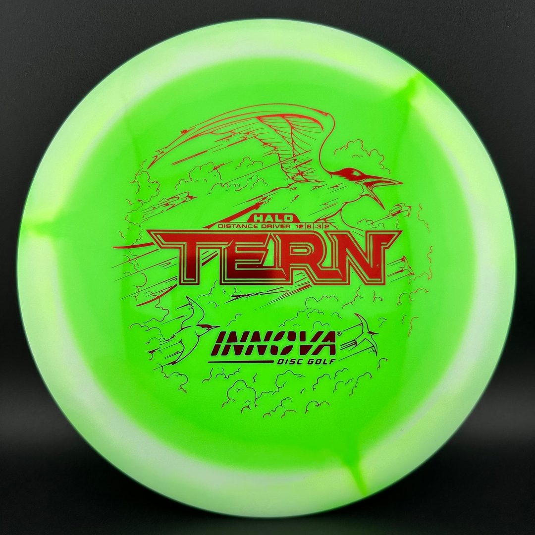 Halo Star Tern Innova