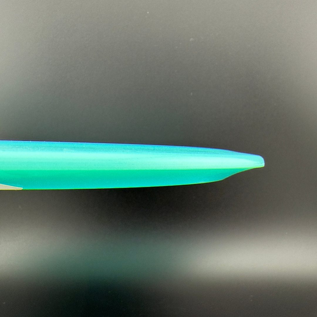 Quantum Color Lunar Draco 1.4 Flat Top - Calvin Heimburg + Les White Millennium