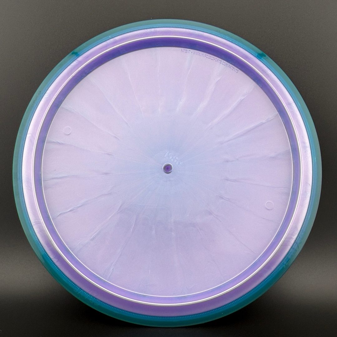 Prism Plasma Crave - Lightweight - Lab Second Axiom